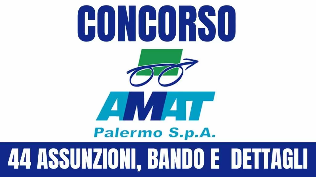 AMAT PALERMO