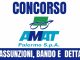 CONCORSO AMAT PALERMO