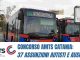 AMTS CATANIA CONCORSO