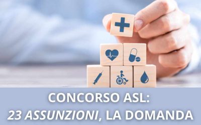 Concorso ASL
