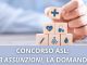Concorso ASL