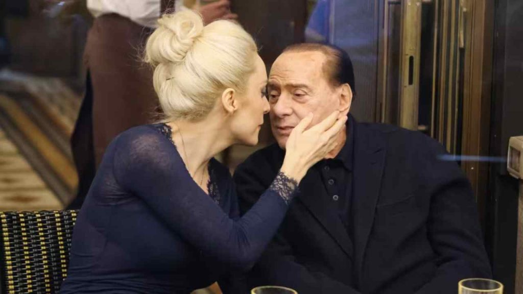 Marta Fascina Berlusconi