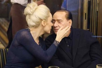 Marta Fascina Berlusconi