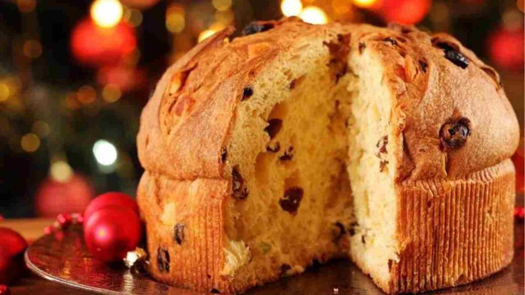 Panettone