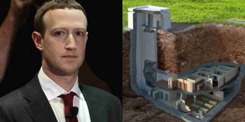 Bunker Zuckerberg