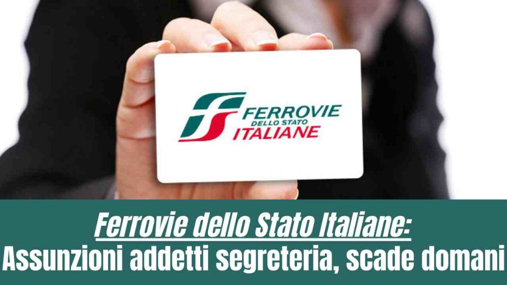 Ferrovie dello Stato