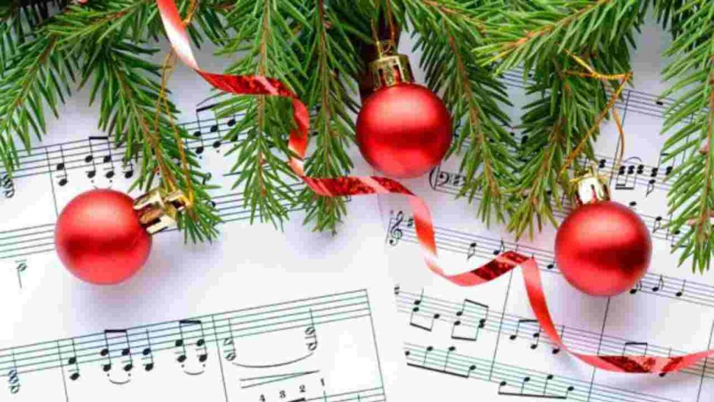 Canzoni Natale