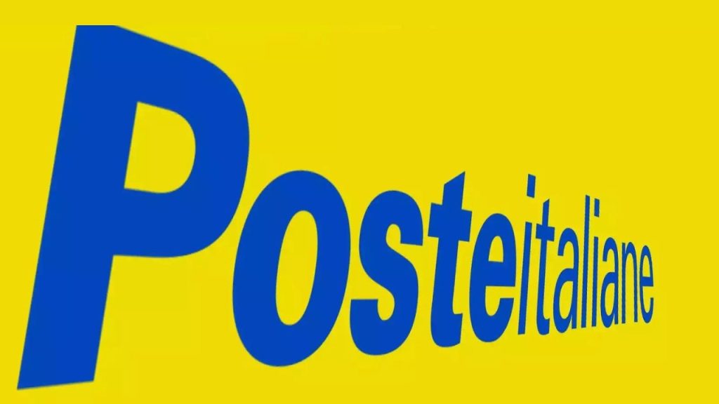 Poste italiane