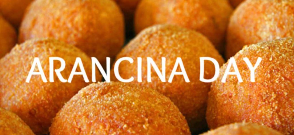 Arancino o arancina? Chi vince fra Palermo e Catania