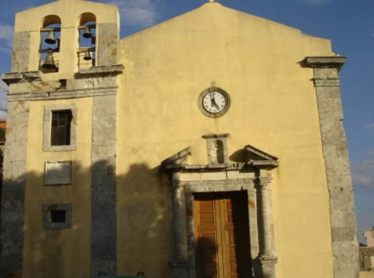 Chiesa del Santissimo Rosario