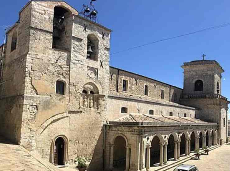 Chiesa di San Pietro e San Paolo