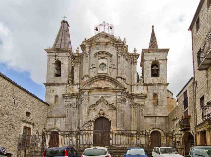 Chiesa di Santa Maria di Loreto