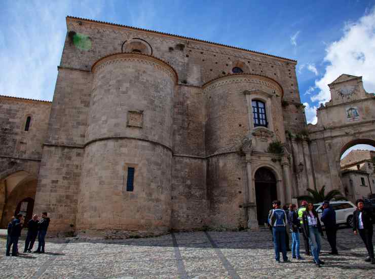 Cattedrale di Gerace