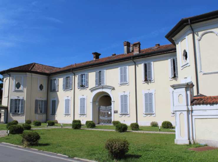 Villa Birago-Clari Monzini