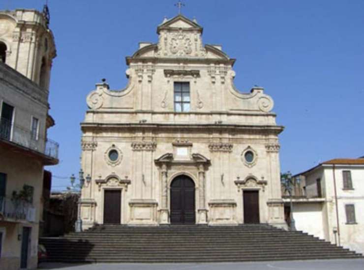 Santuario di Santa Maria della Stella