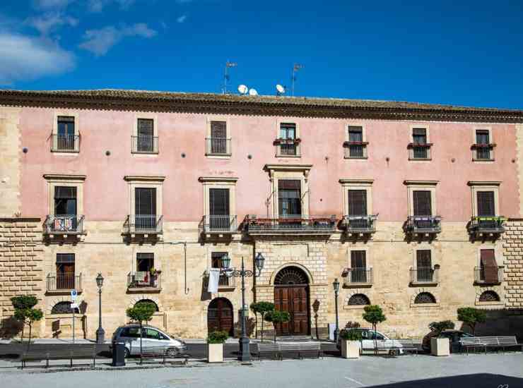 Palazzo Majorana