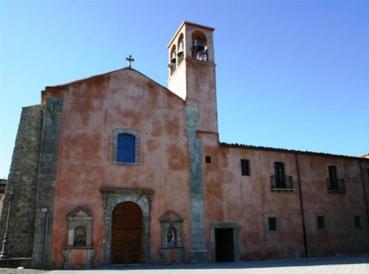 Chiesa Madre 