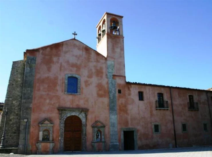 Chiesa Madre