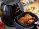 Friggitrice ad aria ricette