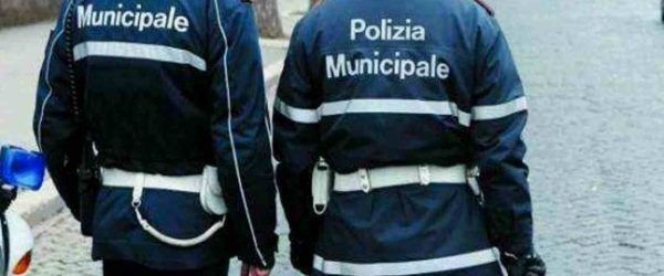 Concorso Polizia Municipale