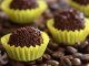 Tartufi cioccolato e caffè