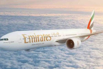 Assunzioni Emirates Airlines
