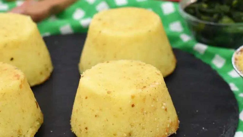 Tortini di patate