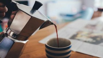 Caffè