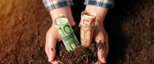Finanziamenti in agricoltura