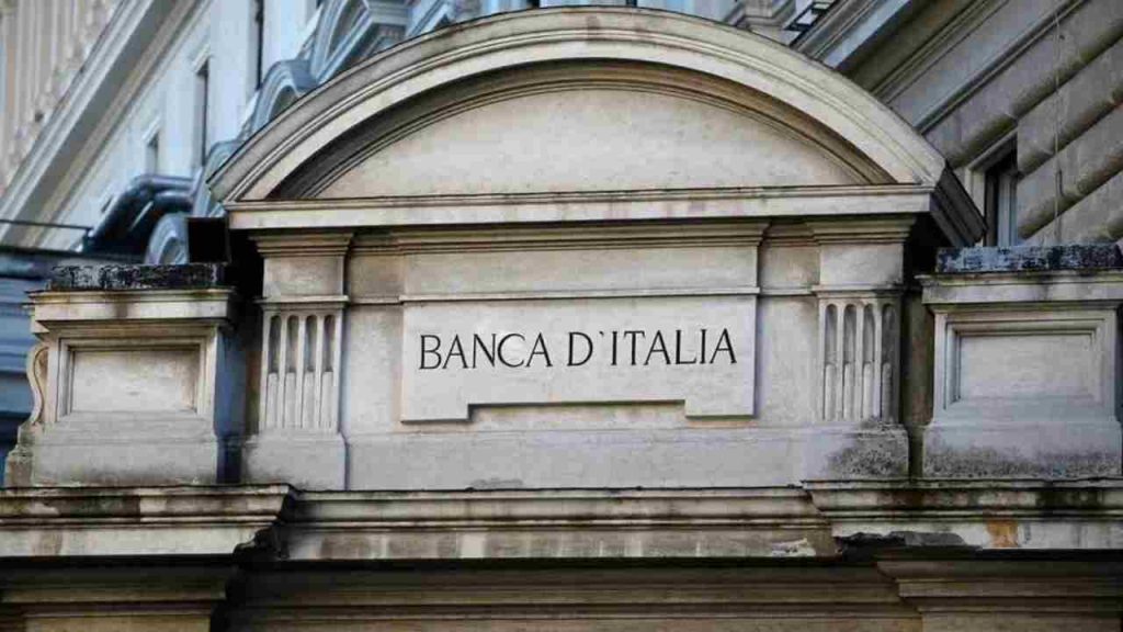 Banca d'Italia