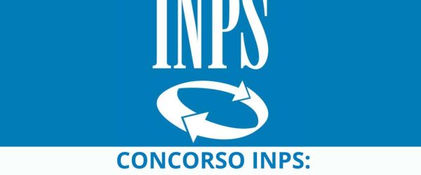 Concorso INPS