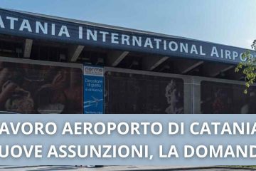 Aeroporto di Catania
