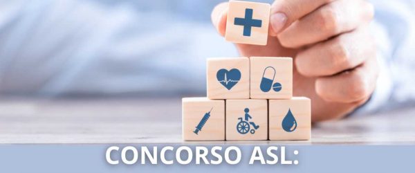 Concorso Asl
