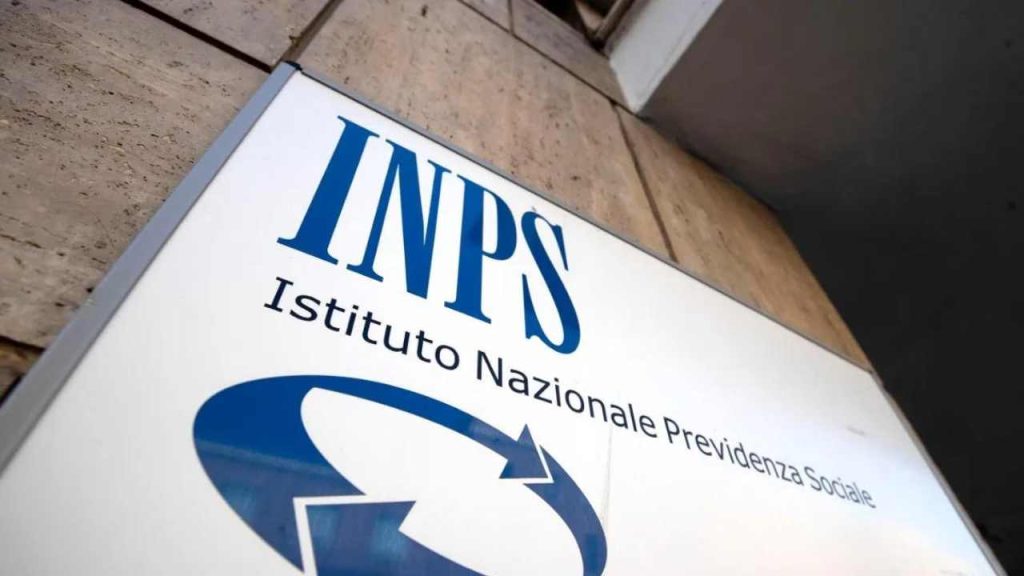 Inps Concorso