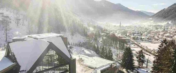 Località montane in Sicilia