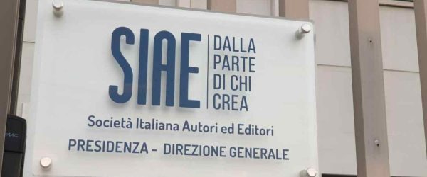 Assunzioni SIAE