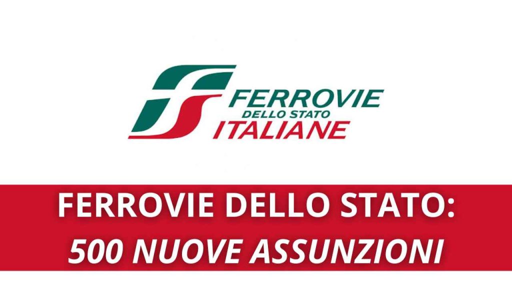 Ferrovie dello Stato