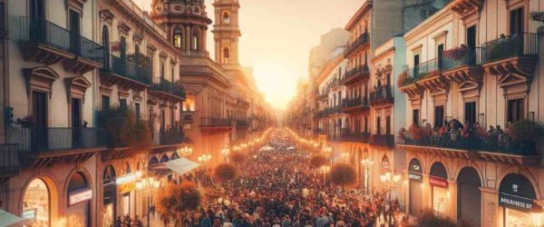 DALL·E-2024-01-08-19.40.00-An-inspiring-image-of-the-city-of-Palermo-at-twilight-showcasing-its-historic-architecture-and-vibrant-street-life.-The-image-captures-the-essence-of