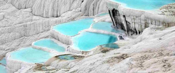 Pamukkale