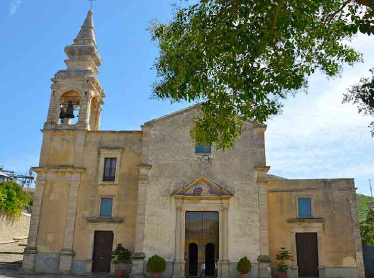 Santuario dello Spirito Santo