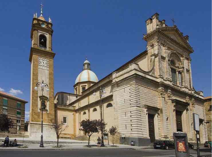 Cattedrale di San Giuliano