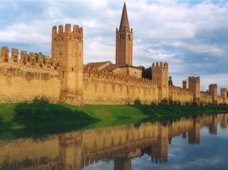 Montagnana