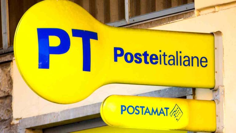 Assunzioni in Poste Italiane: Posizioni aperte per Postini in tutta
