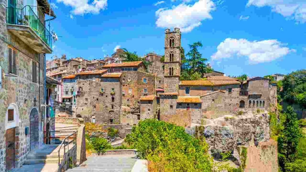 Borgo dei Borghi 