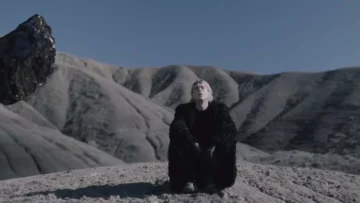 Video di Irama in Sicilia