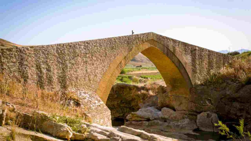 Ponte del Diavolo