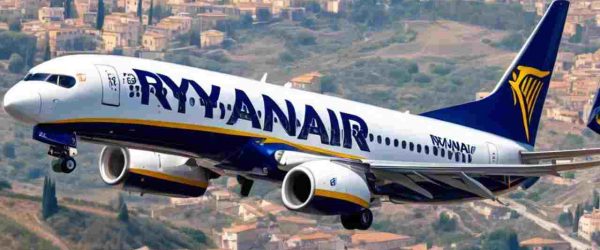 Offerte voli Ryanair