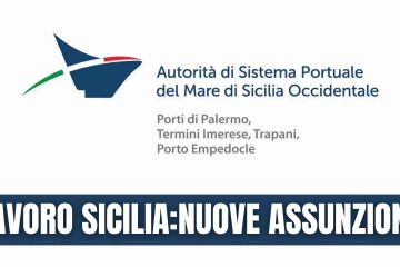 Concorso autorità portuale di Palermo