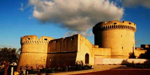 Castello dell'Emiro