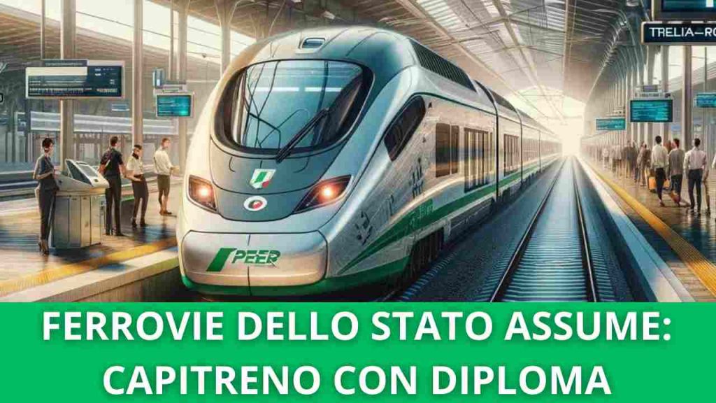 Trenitalia cerca capitreno